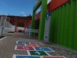 Em comemoração aos 192 anos do município de União dos Palmares, Paulo Dantas entrega a 46° Creche CRIA no feriado do dia 12