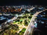 Projeto ‘Rua Aberta’ vai fechar trecho de avenida no Parque do Centenário aos domingos em Maceió