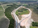 Após investimento de R$ 10 mi, BR-101 é liberada para tráfego