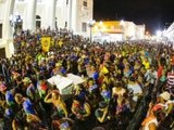 Carnaval em 2022? AMA recomenda prudência e diz que pandemia de Covid-19 ainda não acabou