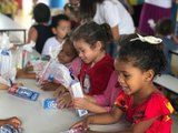 Programa Saúde Bucal nas Escolas é desenvolvido na rede municipal de Branquinha