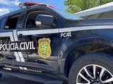 Pai preso por abuso sexual diz que 'pode fazer o que quiser' com filha criança