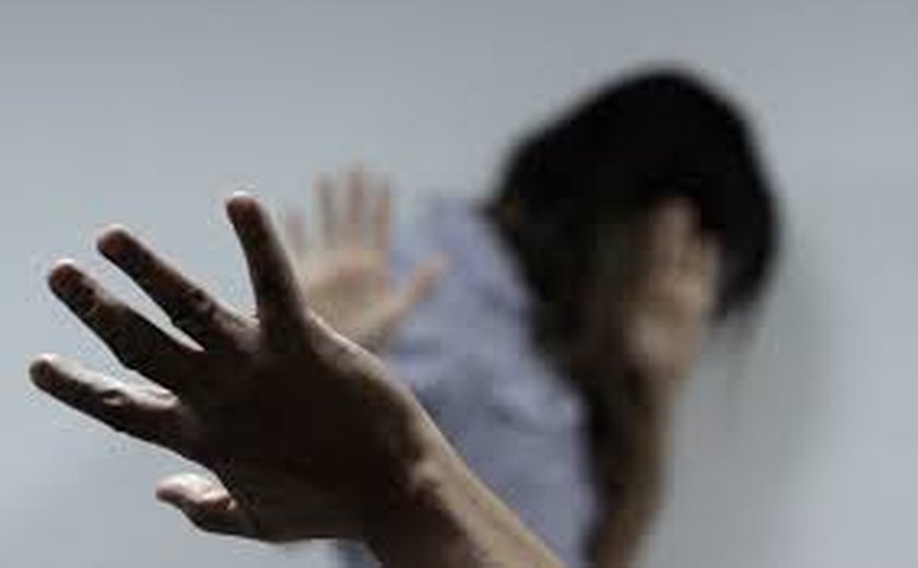 Mulher denuncia namorado por agressão durante festa em União dos Palmares