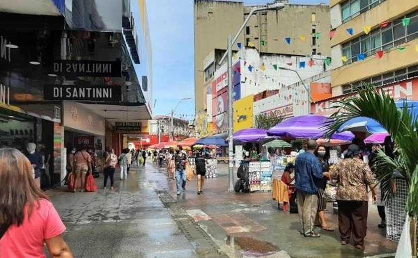 Feriado de São João: Veja o que abre e o que fecha em Alagoas na sexta (24)