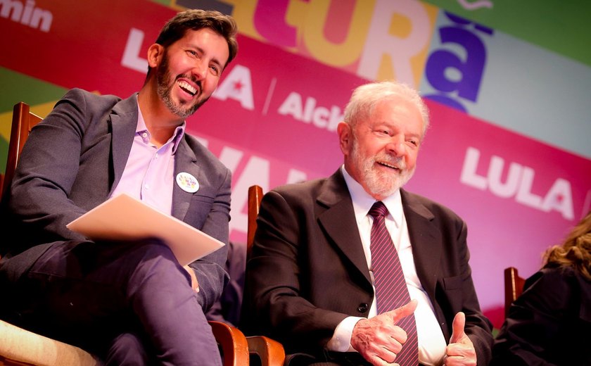 Leandro Grass entra na transição do governo Lula