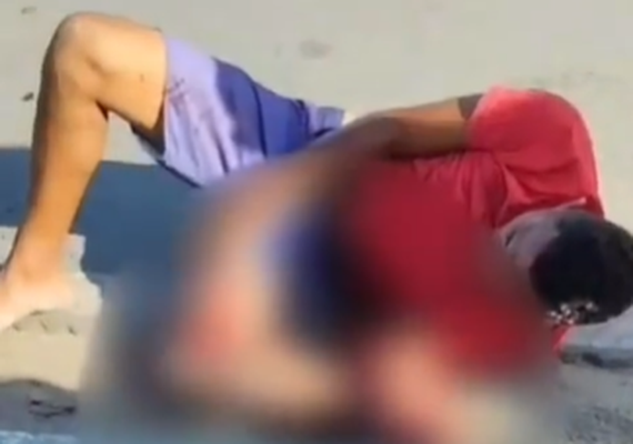 Acidente em Murici deixa homem gravemente ferido