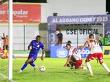 CRB vence o Aliança e assume a liderança isolada do Alagoano: 3 a 1