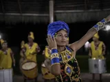 Mostra no Quilombo Muquém celebra saberes tradicionais e encerra projeto cultural em União dos Palmares
