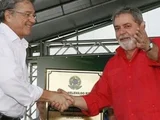 Téo Vilela declara apoio a Lula no 2º turno