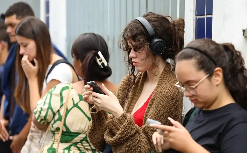 Enem 2025: prazo para solicitar reaplicação de prova termina hoje