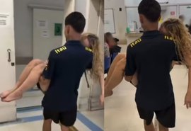 Jovens simulam emergência em UPA para gravar 'pegadinha' e mobilizam equipe hospitalar