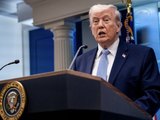 EUA iniciam bloqueio naval no Estreito de Ormuz e Trump anuncia pedágio de 20%