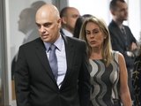 Banco Master pagou R$ 40 milhões a escritório da família de Moraes em 2024, revela CPI