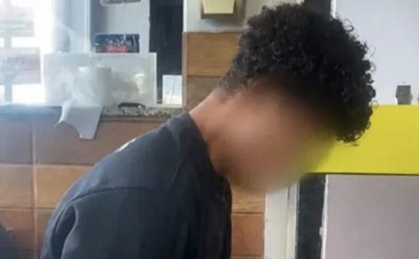Pai mata bebê de 9 meses após se irritar com o choro da criança