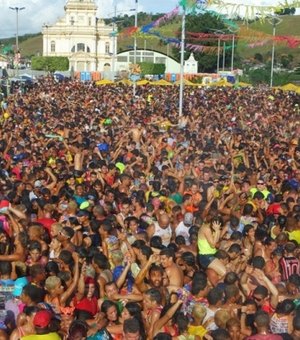 MP-AL recomenda cancelamento das festas públicas e privadas de carnaval em São José da Laje e Ibateguara