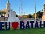 PC identifica suspeito de atirar em criança que tentava colher manga em quintal de residência