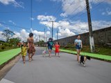 Parte alta de Maceió vai ganhar “Rua Aberta” com espaços esportivos e de lazer