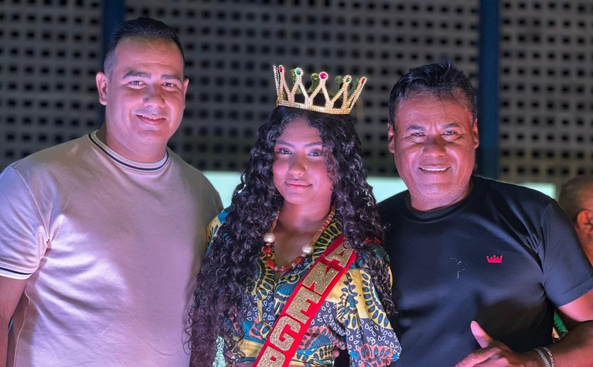 Prefeitura de Branquinha promove Concurso Beleza Negra Estudantil