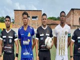 Copa Alagoas Sub-17: CRB, Aliança, Penedense e Coruripe vencem