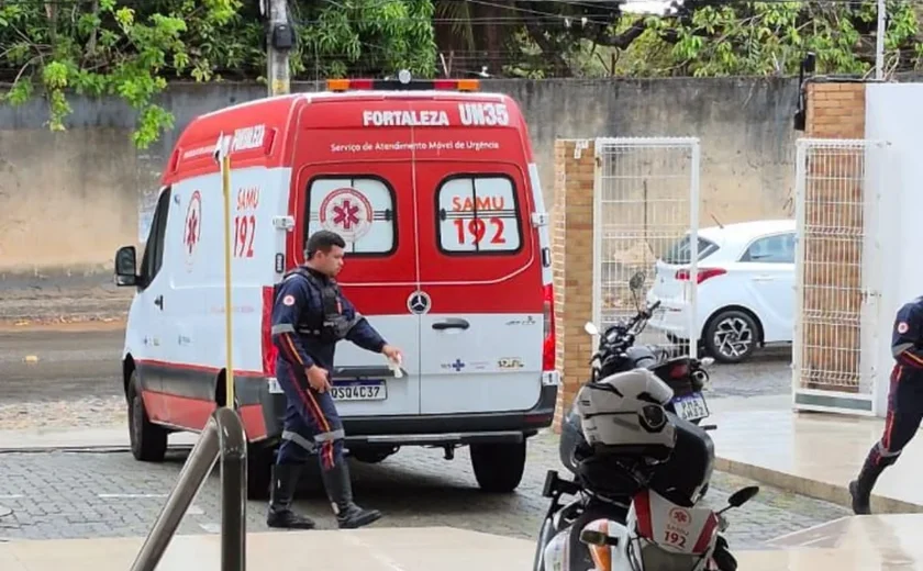 Bebê de 9 meses morre afogado em piscina em Maragogi