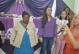 União dos Palmares promove escuta e orientação a mulheres com fibromialgia
