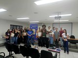 Prefeitura de Murici promove o curso “Instagram para Negócios” em parceria com o Sebrae/AL