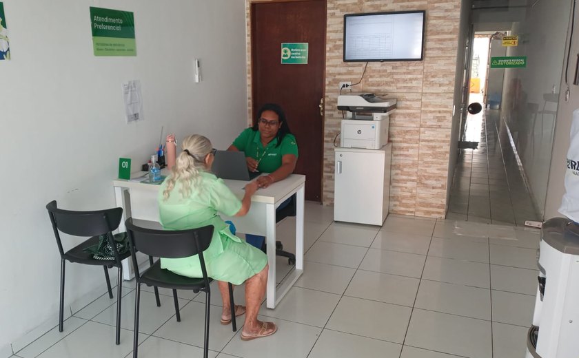 Verde Alagoas convoca consumidores para o recadastramento do benefício da Tarifa Social