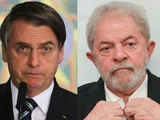 A 10 dias da eleição, Lula lidera em 14 estados; Bolsonaro, em 8