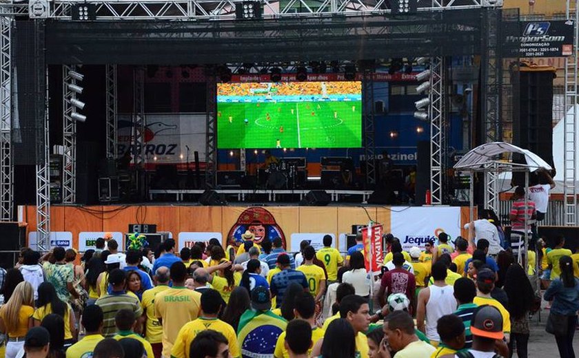 Tempo em Alagoas será de sol nesta sexta (09)