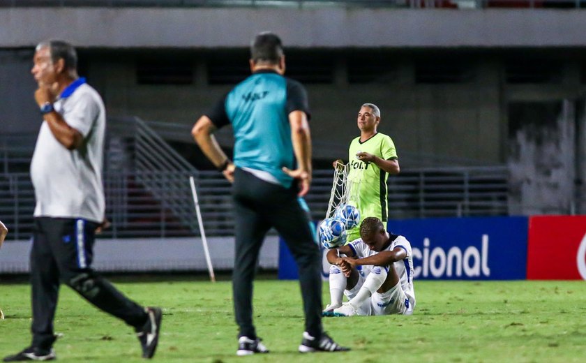 CSA se despede da temporada em duelo com o Amazonas pela Série C