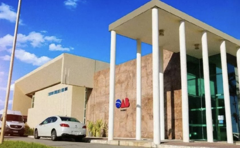 Polícia Federal investiga fraude no Exame da OAB em Alagoas e São Paulo