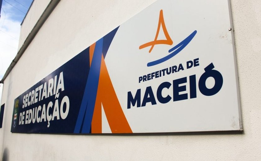 Educação divulga resultado da pré matrícula on-line em Maceió