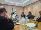Sesau consegue novos leitos, ambulâncias e investimentos para Alagoas