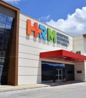 Atendimento humanizado marca o 1º ano de funcionamento do Hospital Regional da Mata