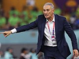 Tite oficializa saída da Seleção e diz estar “em paz consigo mesmo”