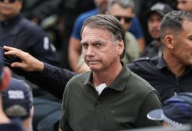 Moraes determina transferência de Bolsonaro da Superintendência da Polícia Federal para a Papudinha