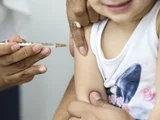 Vacinação infantil chega ao quinto ano seguido abaixo da meta