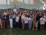 União dos Palmares Realiza a Primeira Conferência de Políticas de Mulheres Palmarinas