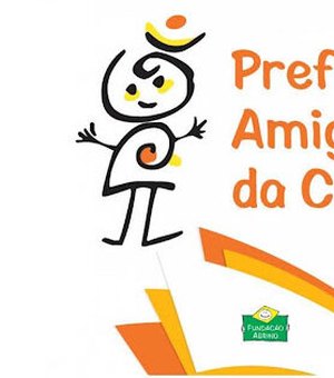 Últimos dias para aderir ao Programa Prefeito Amigo da Criança