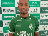 Murici anuncia João Vitor (ex-Palmeiras) e Morais (ex-Corinthians)