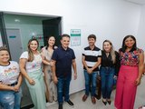 Governo de União implementa núcleo especial para atender crianças e adolescentes atípicos da rede municipal de ensino