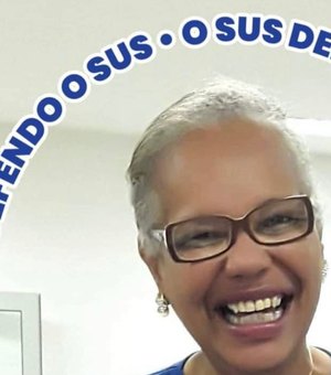 Após nove anos no comando da Instituição, Consórcia Barbara deixa o HSVP