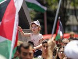 Número de palestinos mortos chega a 4.741; 40% eram crianças