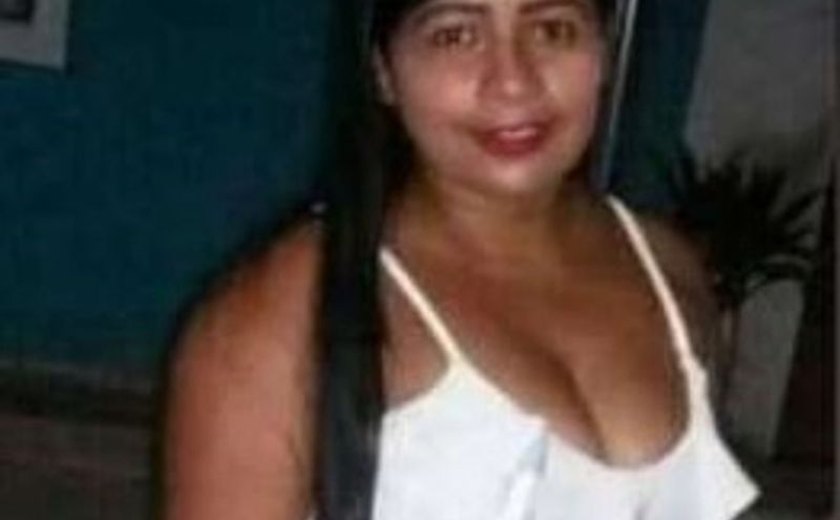 Internada há 18 dias, mulher esfaqueada pelo ex em São José da Laje morre no hospital