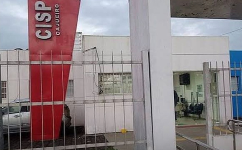 Homem acusado de torturar enteado é solto após audiência de custódia em Cajueiro (AL)