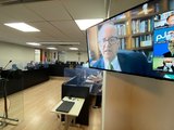 TRT/AL testa sessão do Pleno em formato híbrido