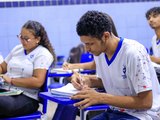 Alagoas está entre os dez estados com maior proporção de alunos no ensino integral