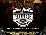 Banda Vibrações é confirmada no Bate e Fica dos Quilombos em União dos Palmares