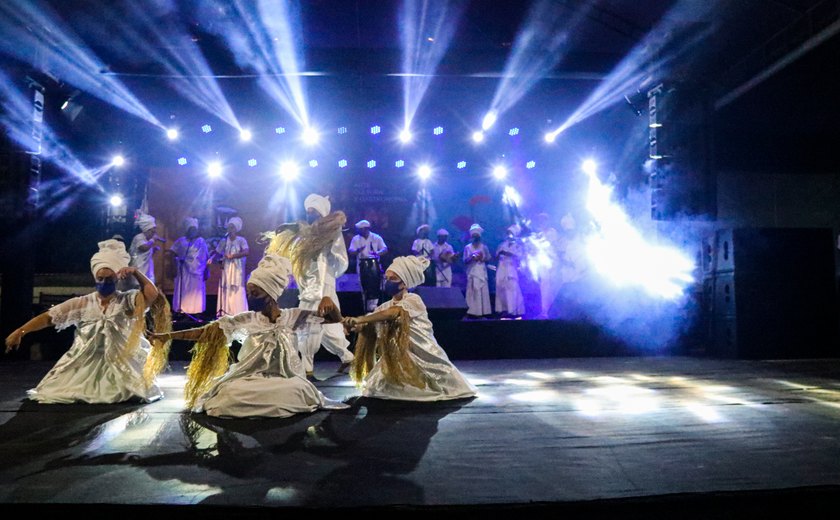 Vamos Subir a Serra tem início na praça Multieventos; veja a programação