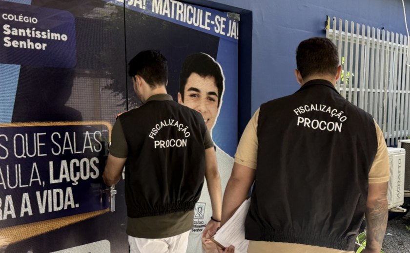 Procon AL encontra variação de até R$ 5 mil em produtos para o Dia das Mães em Maceió
